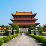 许昌春秋楼