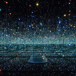 宁波星空错觉艺术展