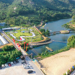 趣野吧探索营地
