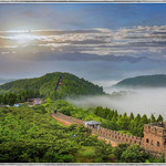 金龙长城