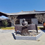 李成纪念馆