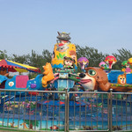 湿地公园快乐大本营