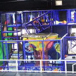 Double One蹦床主题公园（太奥广场店）