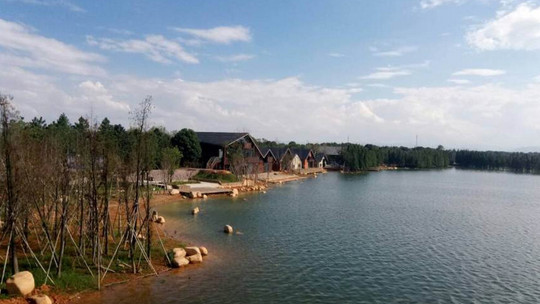 兰湖旅游度假区门票预订_兰湖旅游度假区门票价格_兰湖旅游度假区门票多少钱【同程旅行】