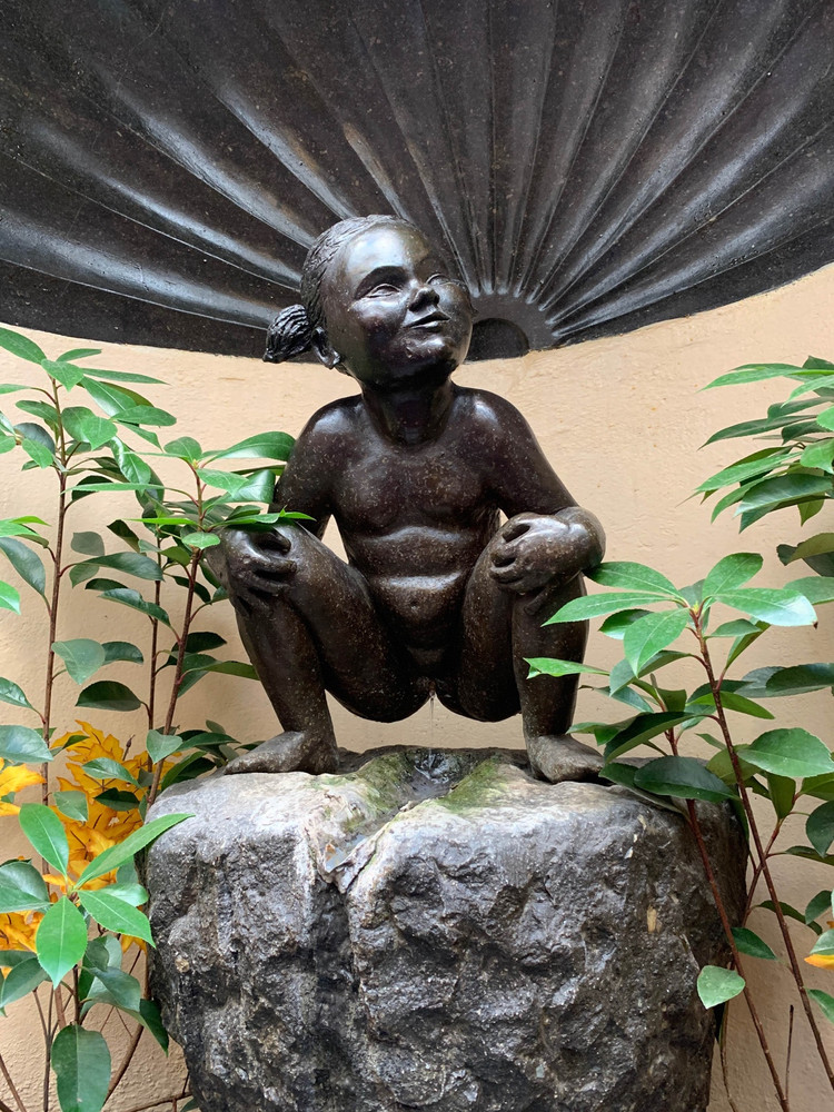 【欧洲五国深度游】借一场旅行去看最美风景