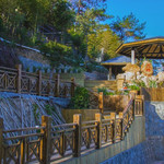龙岩天赐温泉
