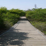 燕山湖风景区