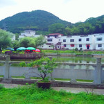 福建上金贝景区