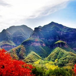 汝州九峰山