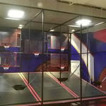 NBA儿童乐园