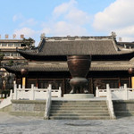 中国保宁醋文化博物馆