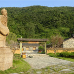 京舟民俗文化康养旅游景区