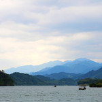 丹洲景区
