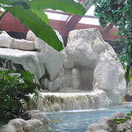 花水湾四季温泉谷