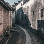 关麓景区