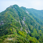 北辰山