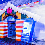 长沙冰雪大世界