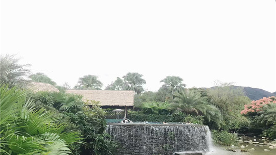 溪山温泉门票