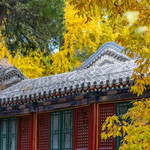 潭柘寺