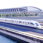 磁浮列车