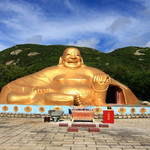 上川岛飞沙滩旅游度假区