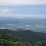 徂徕山汶河景区