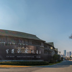 淮安里运河文化长廊