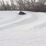 健锡滑雪场