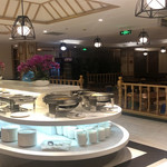 青瓦水台韩式休闲会所
