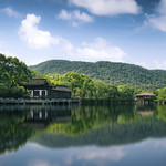 兰亭景区