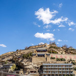 清凉山