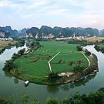霞客桃源景区