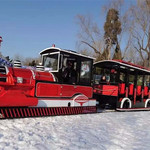 龙潭冰雪乐园