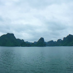 大龙湖景区