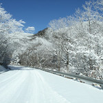 神农架天燕国际滑雪场