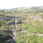 大河口景区