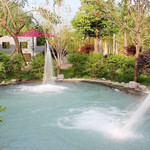 云泉温泉SPA