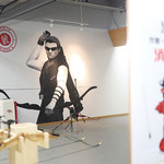 道顺射箭馆(张杨路店)