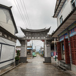 周城