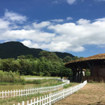 灵峰山森仙动物农场