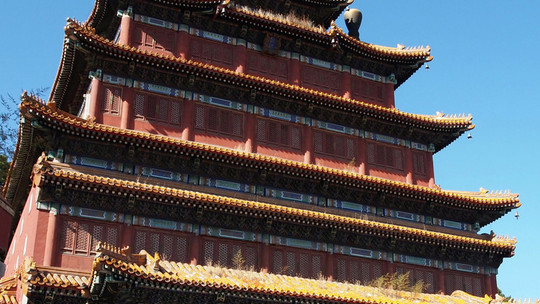 普宁寺门票