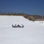 当阳峪滑雪场
