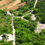 天梯山景区