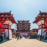 曹操运兵道