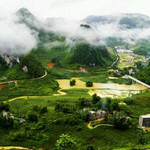 同寿山水