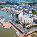 南沙游艇会
