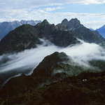 宝山旅游度假区