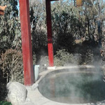 榆次悦隆庄温泉