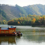 灵龙湖生态文化旅游区
