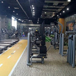 英睿游泳健身中心（来春园店）